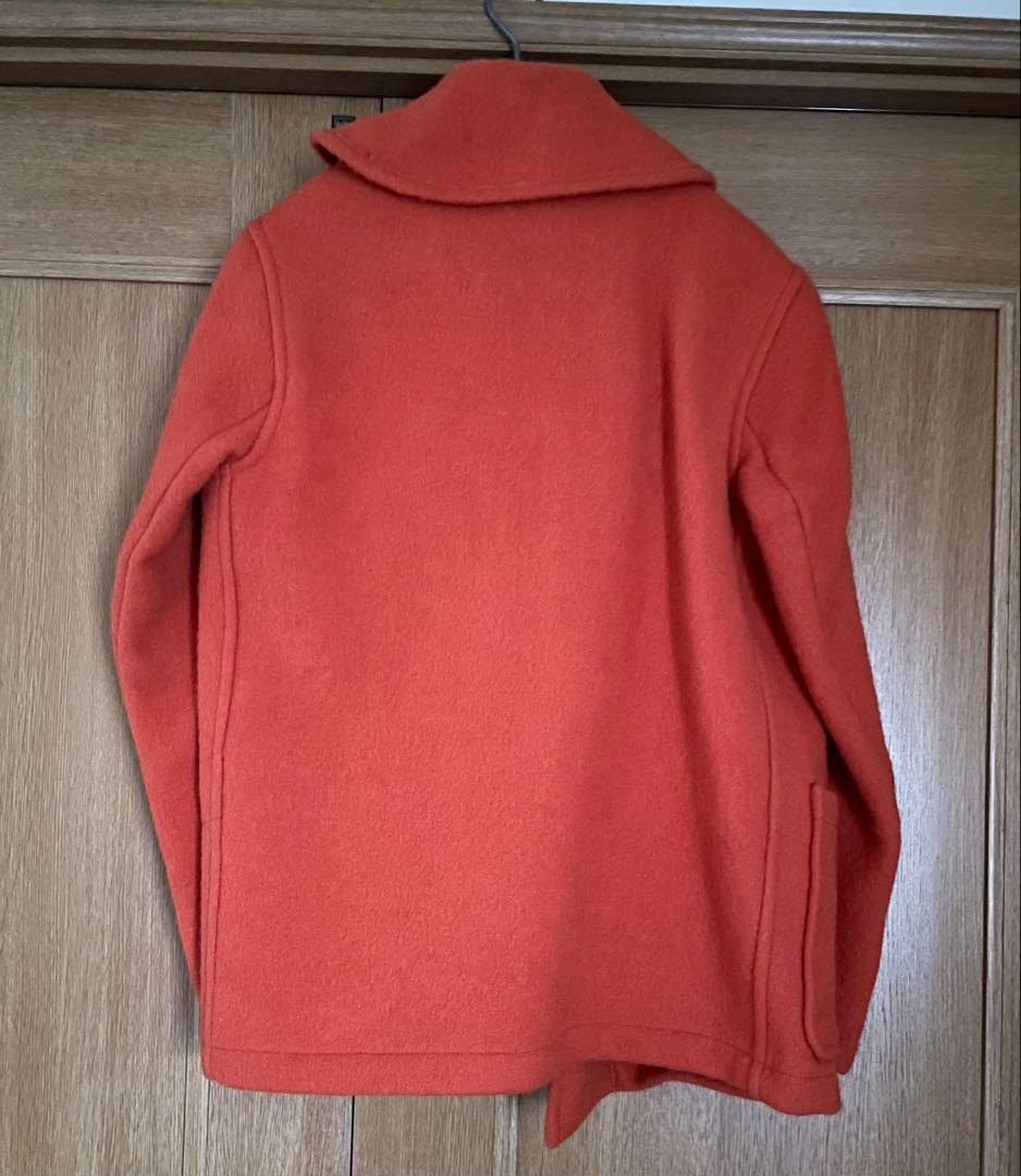 o*a様 Gloverall グローバーオールショートコート フードなし