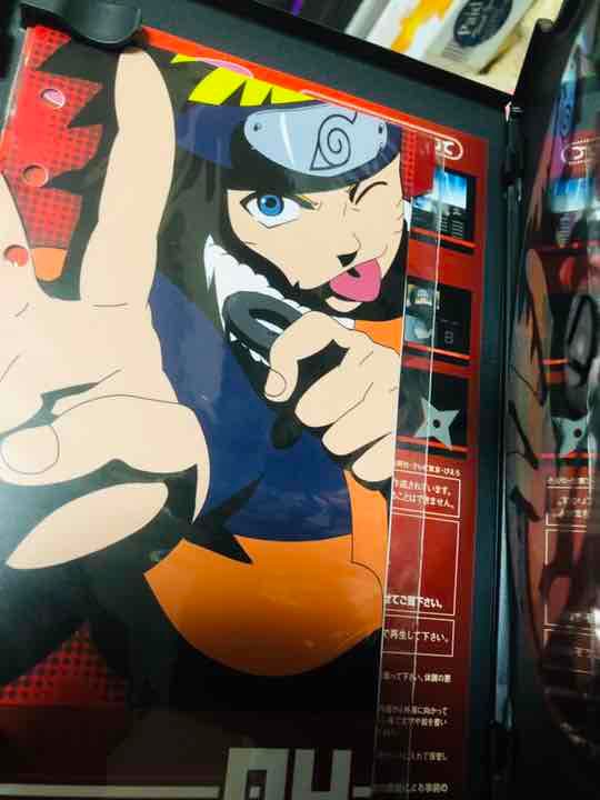 NARUTO アニメ まとめセット！ 初期 子供時代 うずまきナルト　DVD