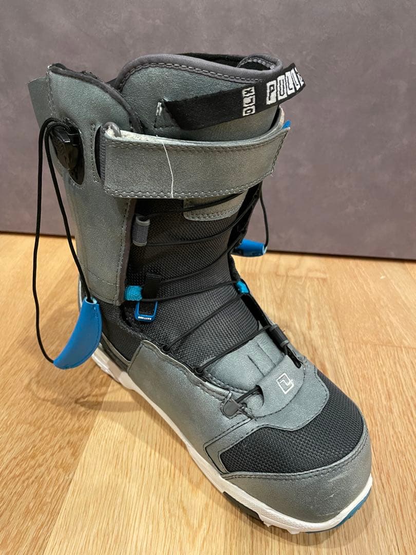 スノーボード DEELUXE ID 27.5cm