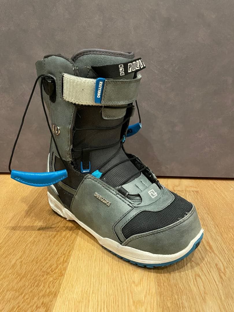 スノーボード DEELUXE ID 27.5cm