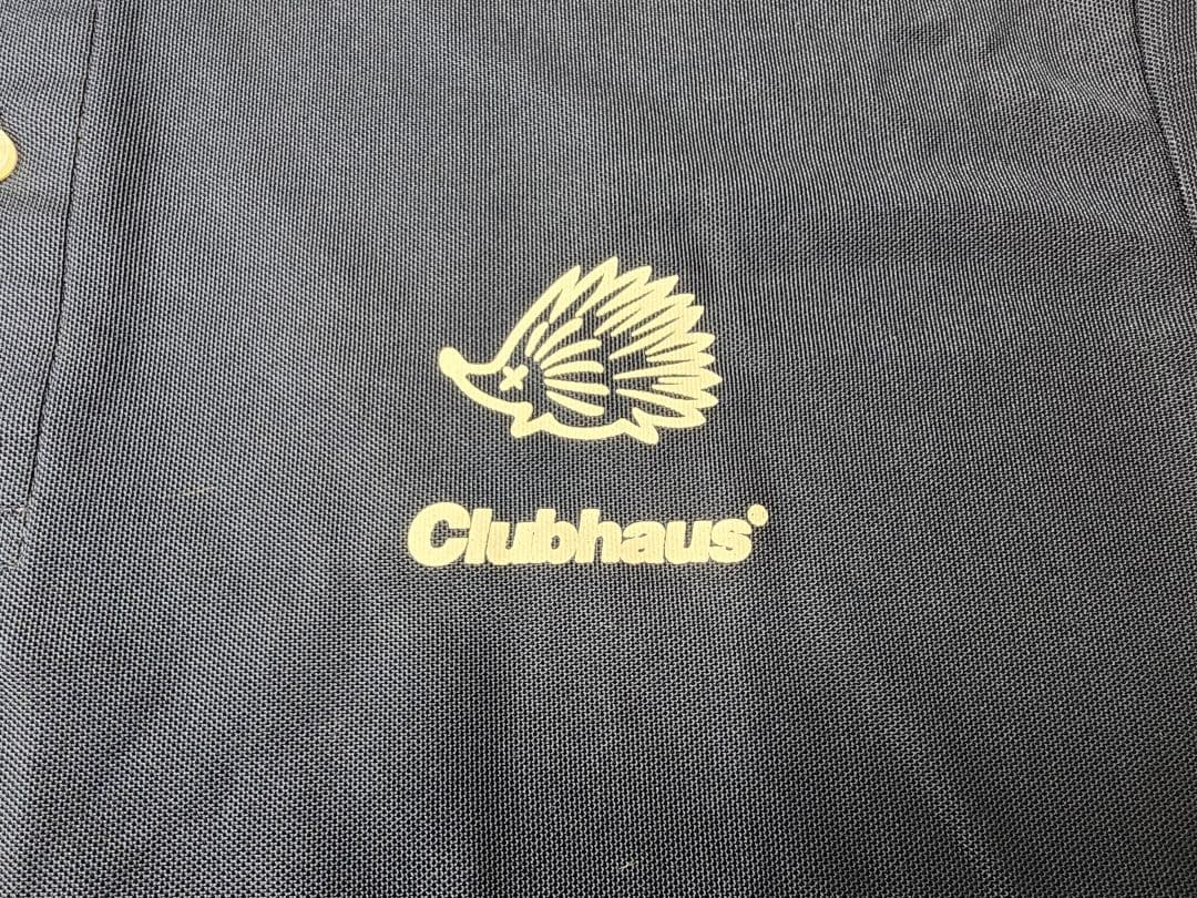 【未使用】タングラム クラブハウスTANGRAM Clubhouse ポロシャツ