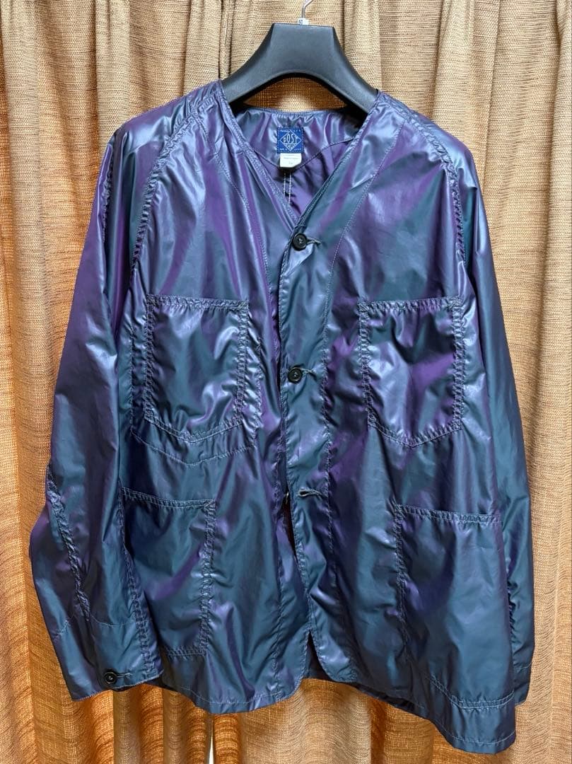 ジャケット・アウター POSTOVERALLS 3103 PTN POST 42 DV XL