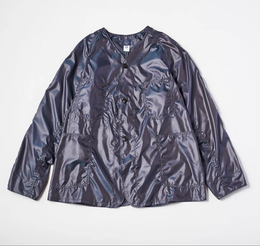 ジャケット・アウター POSTOVERALLS 3103 PTN POST 42 DV XL