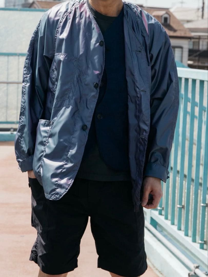 ジャケット・アウター POSTOVERALLS 3103 PTN POST 42 DV XL