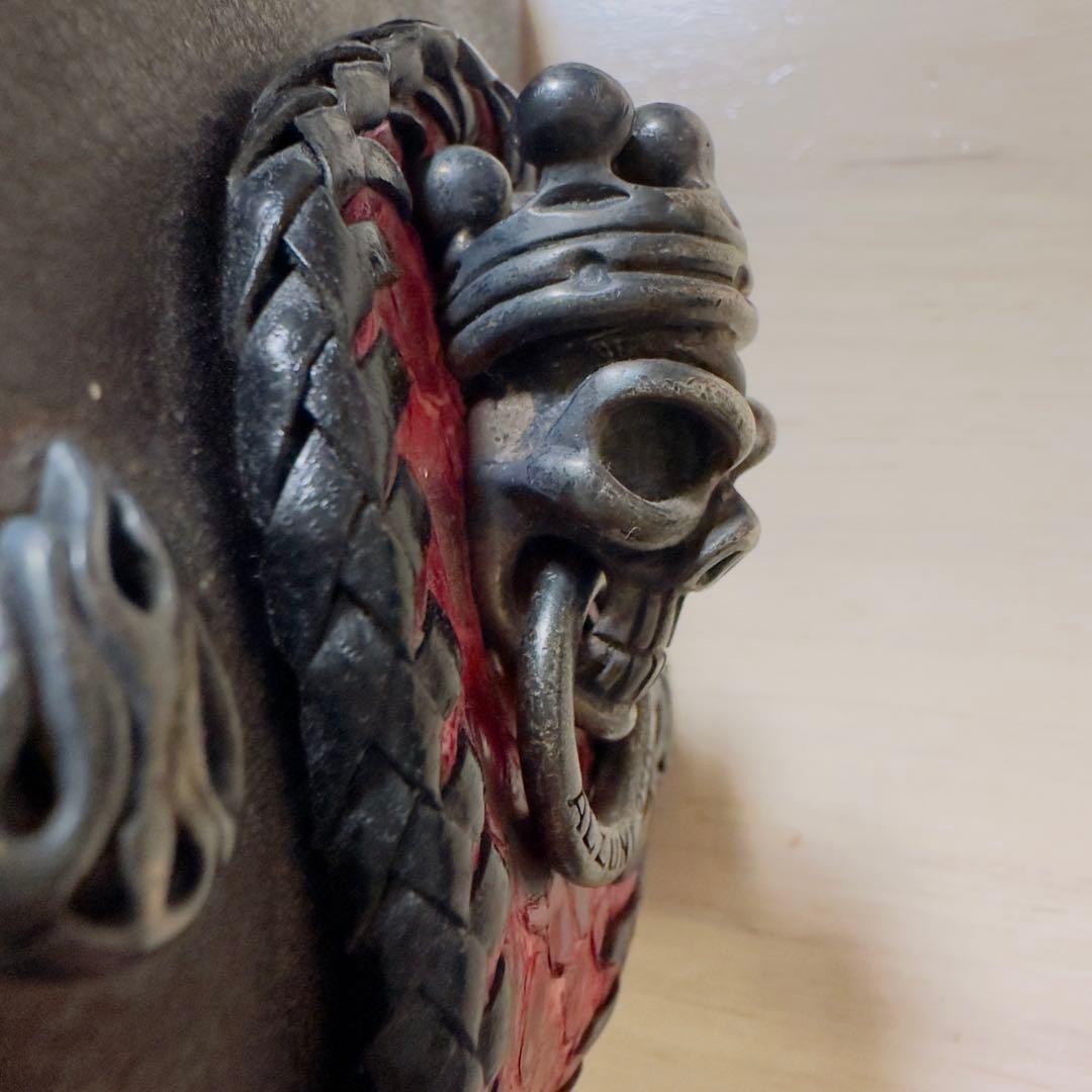 A*Z様 ALZUNI アルズニ ウォレット Silver950