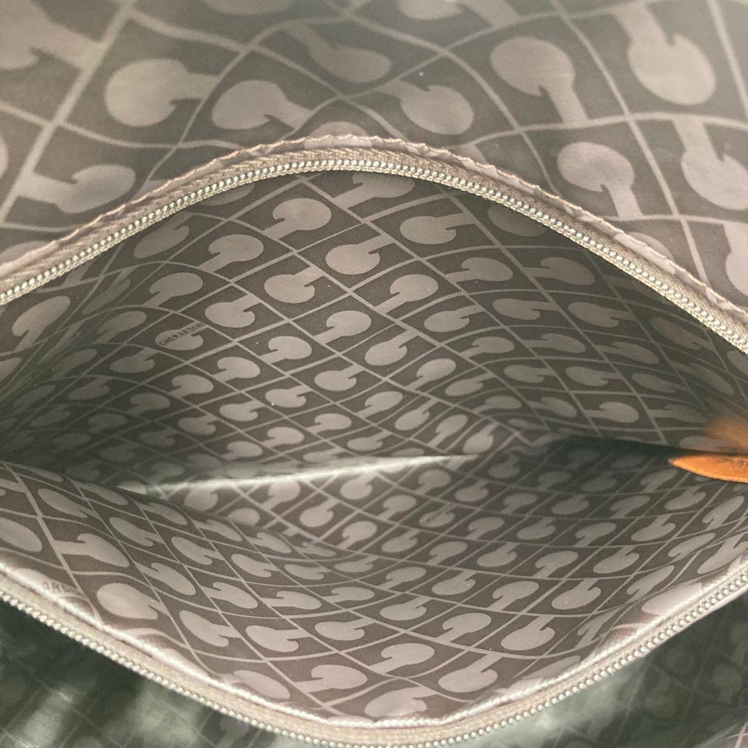 極美品✨GHERARDINI ゲラルディーニ ソフティ ショルダーバッグ