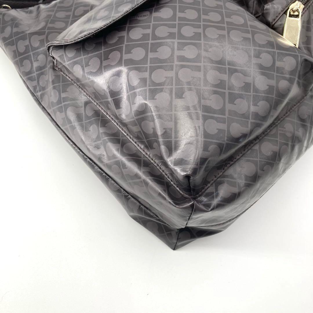 極美品✨GHERARDINI ゲラルディーニ ソフティ ショルダーバッグ