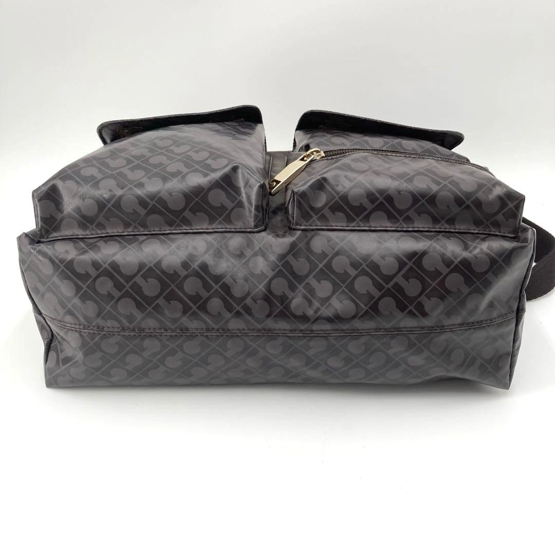 極美品✨GHERARDINI ゲラルディーニ ソフティ ショルダーバッグ