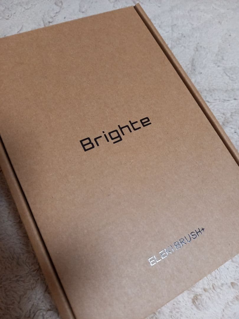 ELEKI BRUSH+ ブライトエレキブラシプラス ミッキーマウス