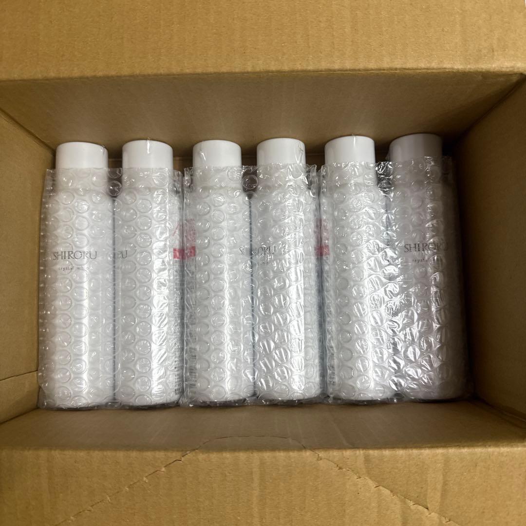 shiroru クリスタルホイップ