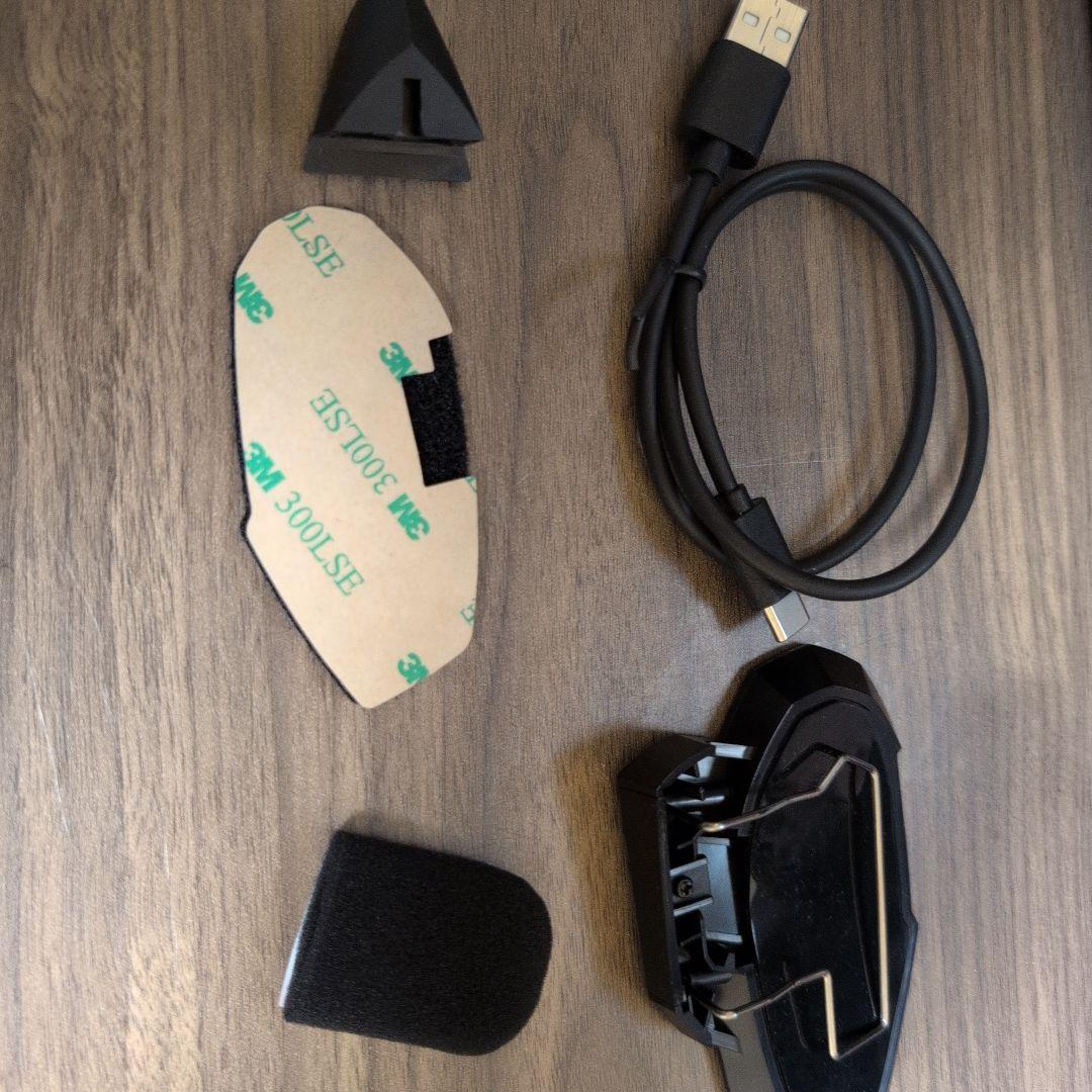 【完備品】B+com SB6XR ビーコム