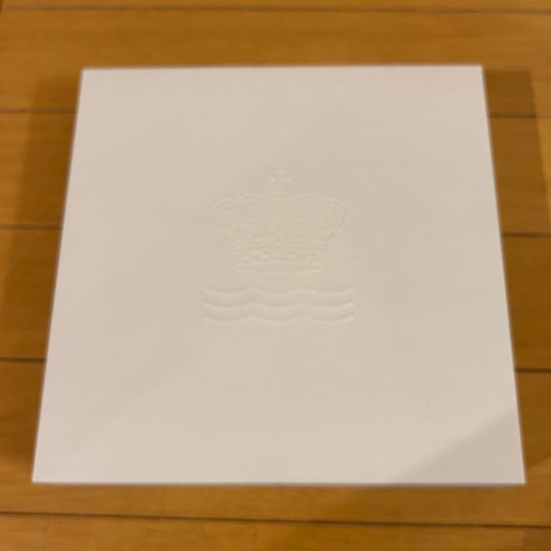 ★新品★2026年 ロイヤルコペンハーゲン イヤープレート