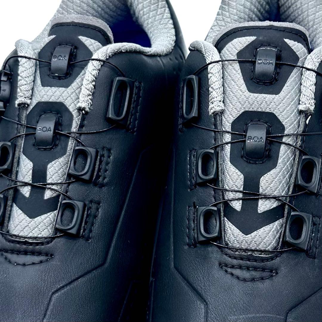 未使用✨ブリヂストンZSP-BITER TOUR ゴルフシューズ 25.5cm