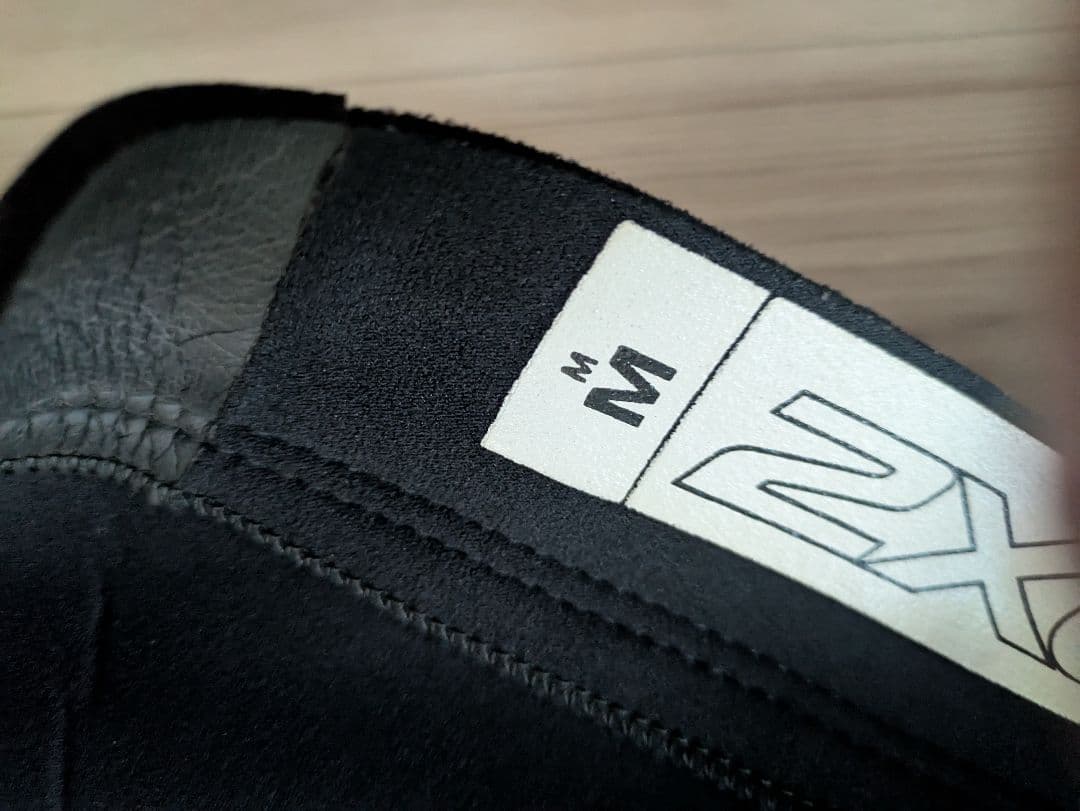 2XU A:1 トライアスロンウェットスーツ グレー/ブラック　サイズM