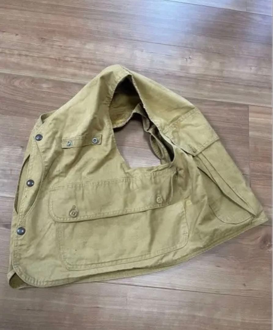 40s ハーフムーン　ベスト　ハットトリック