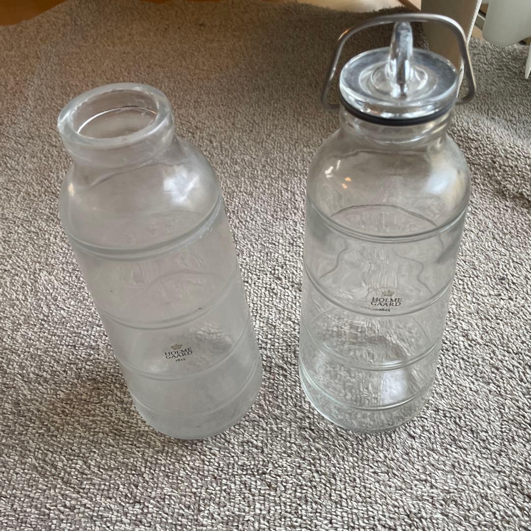 Holmegaard Scala ホルムガード　スカーラ　5個セット