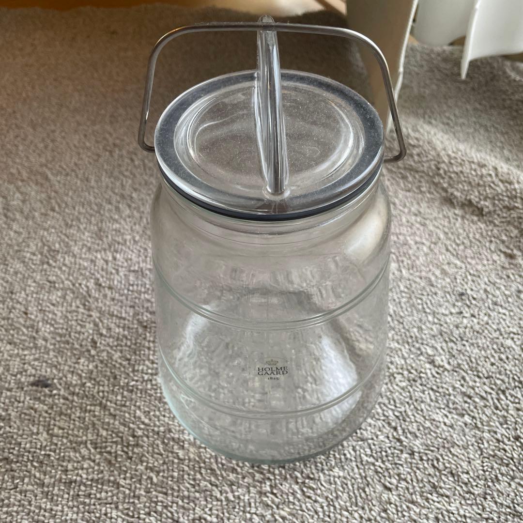 Holmegaard Scala ホルムガード　スカーラ　5個セット