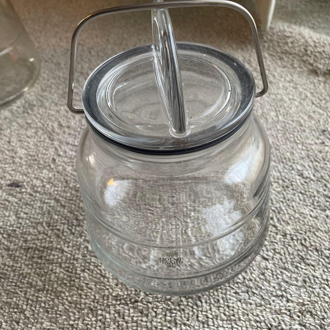 Holmegaard Scala ホルムガード　スカーラ　5個セット