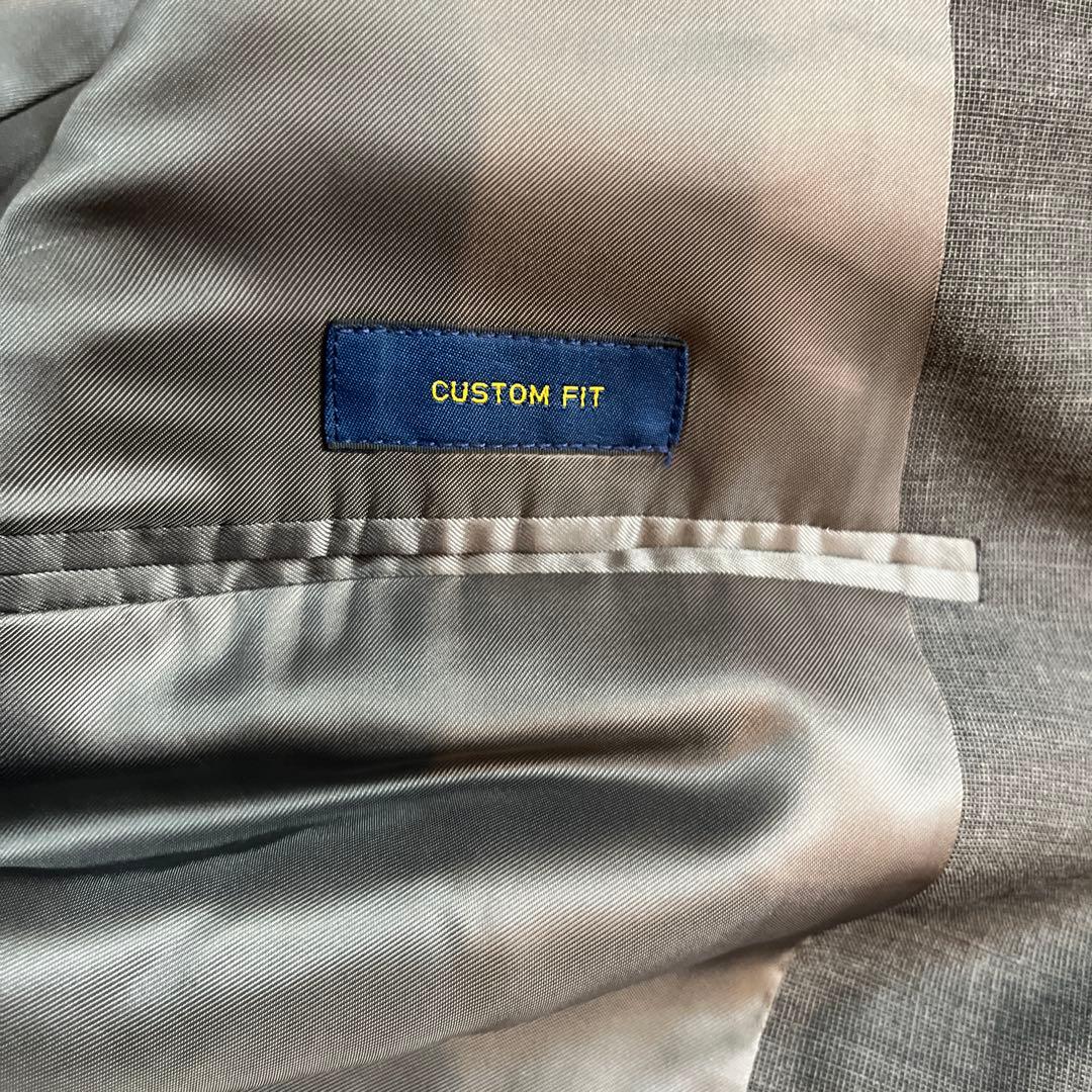 【POLO RALPHLAUREN】スーツ セットアップ