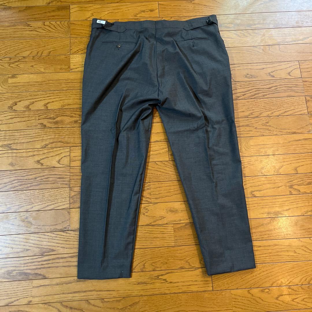 【POLO RALPHLAUREN】スーツ セットアップ