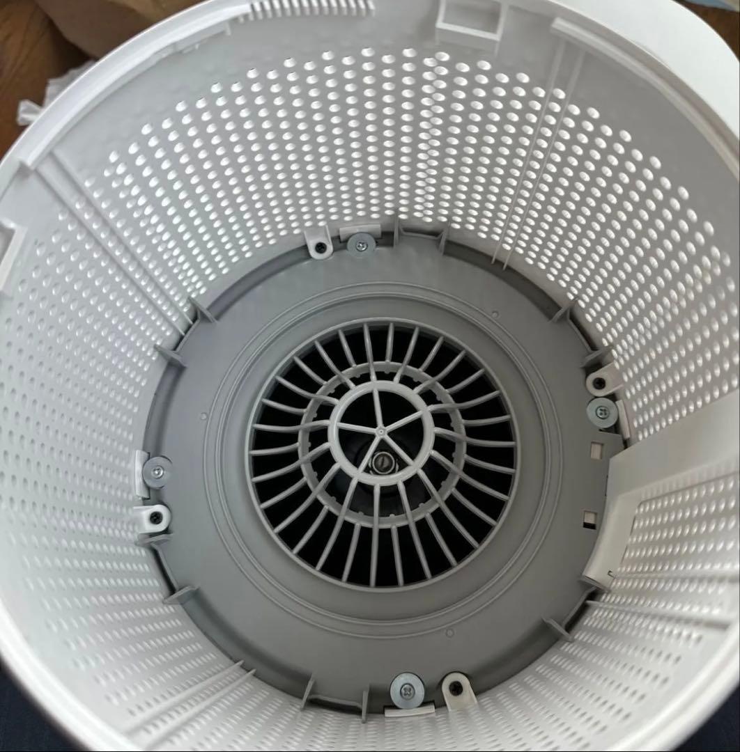 Levoit VeSync Core™ 300S 空気清浄機