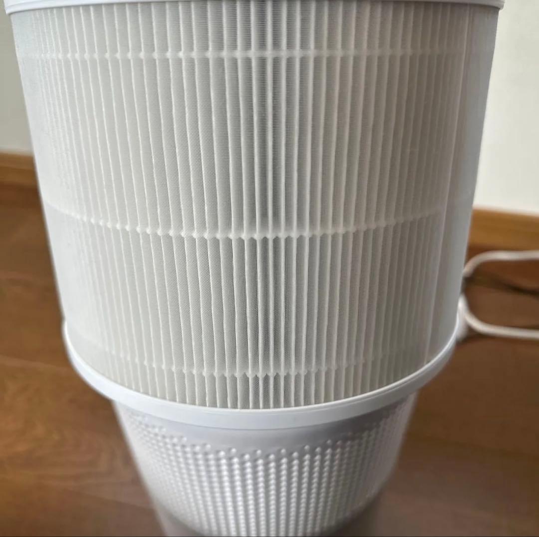 Levoit VeSync Core™ 300S 空気清浄機