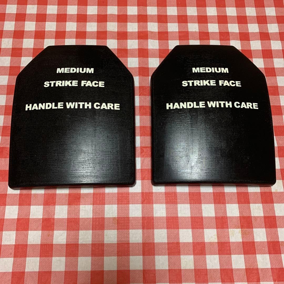 【実物】PPM パトリオットパフォーマンスマテリアル　プレートキャリア