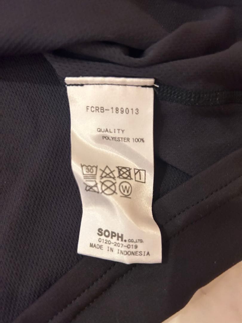 ゆ*う様 BRISTOL✳︎ブリストル✳︎SOFH長袖