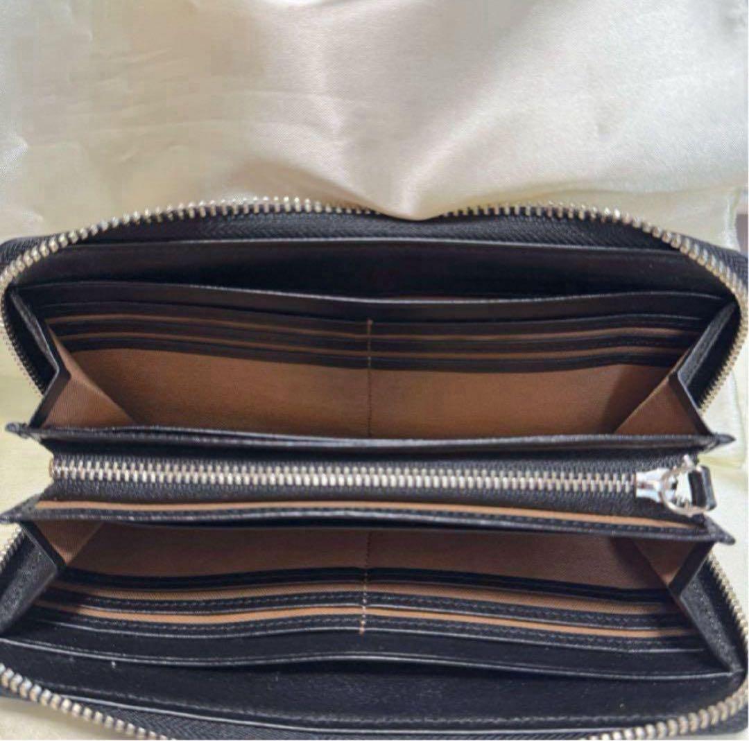 【美品‼️】Vivienne Westwood 長財布 総柄ウォレット【正規品】