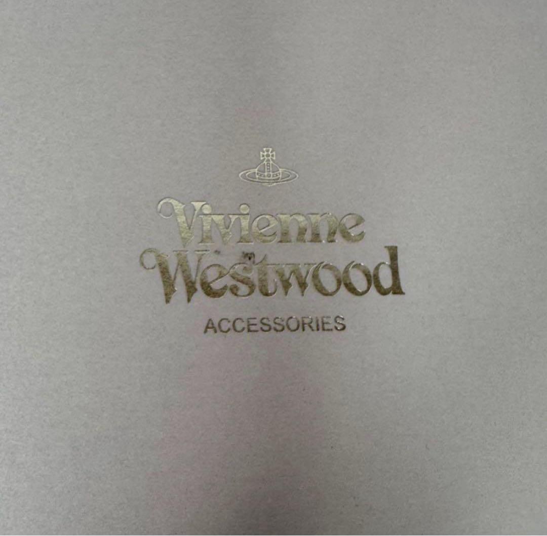 【美品‼️】Vivienne Westwood 長財布 総柄ウォレット【正規品】