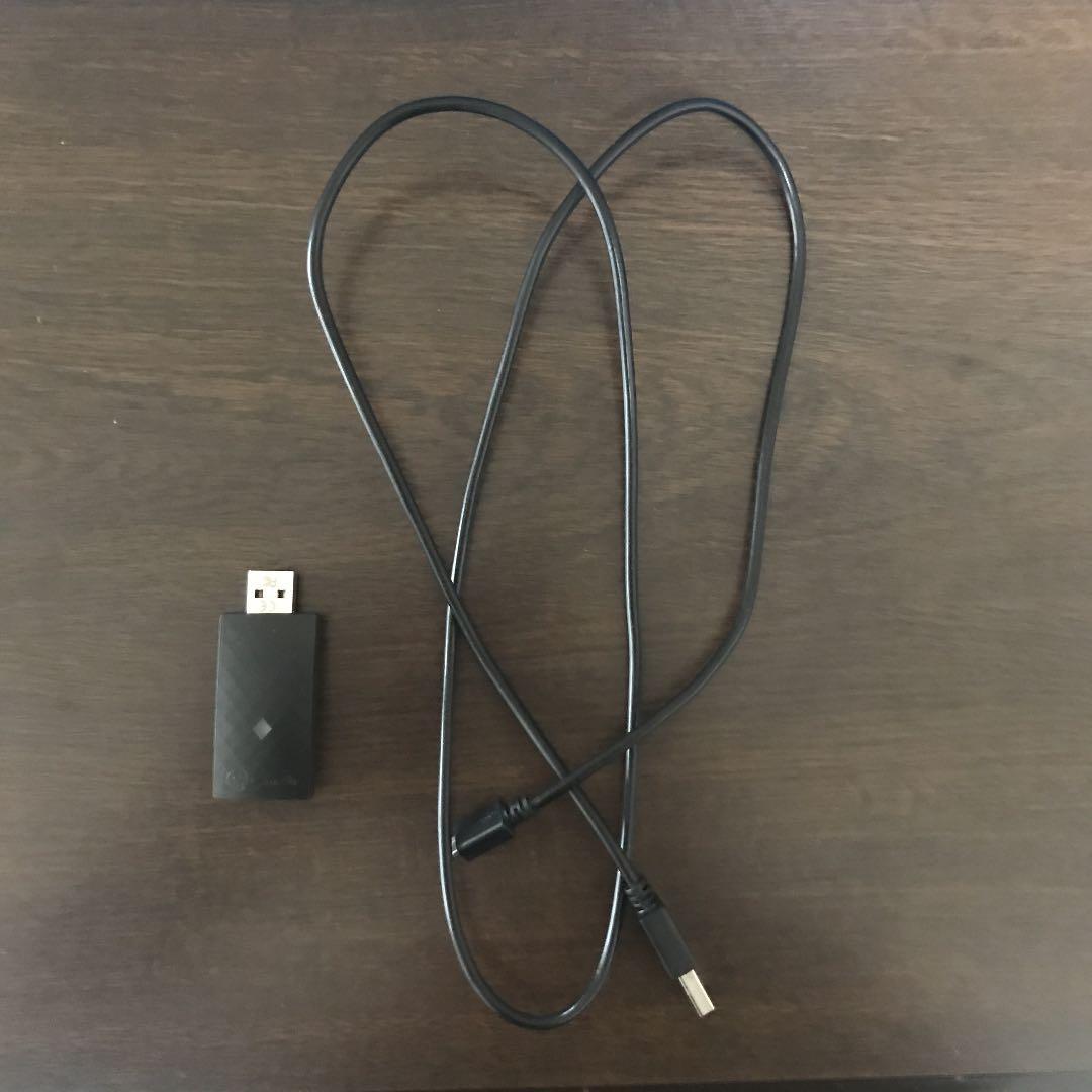 GameSir VX Aim Switch     片手キーボード