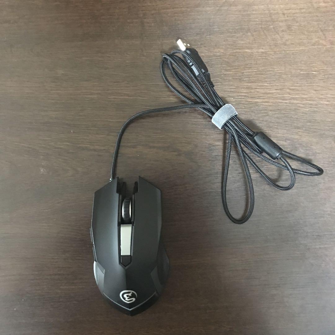 GameSir VX Aim Switch     片手キーボード