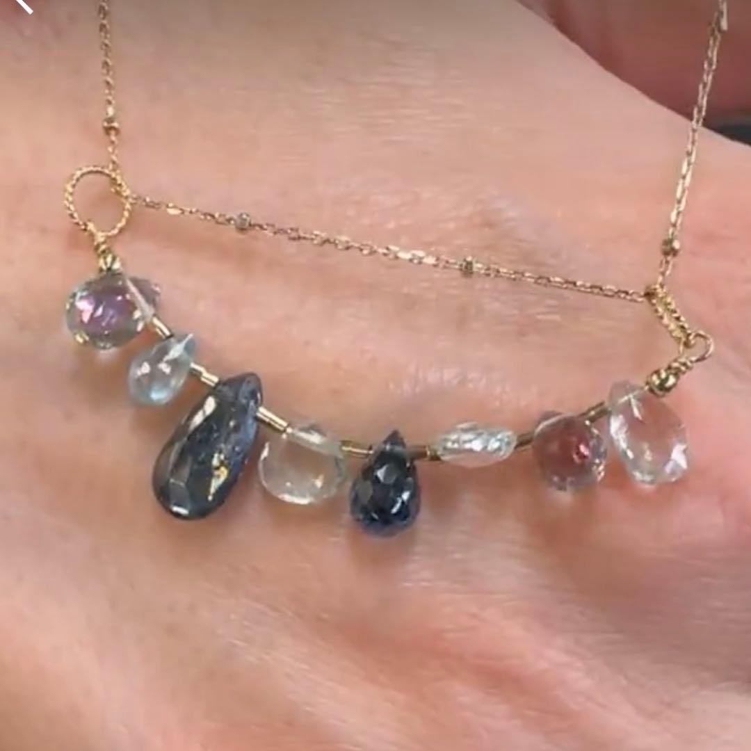 agete アガット Eva Hanusova エヴァハヌソヴァ　チャーム