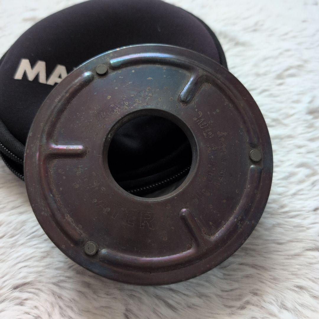 マナスルヒーター