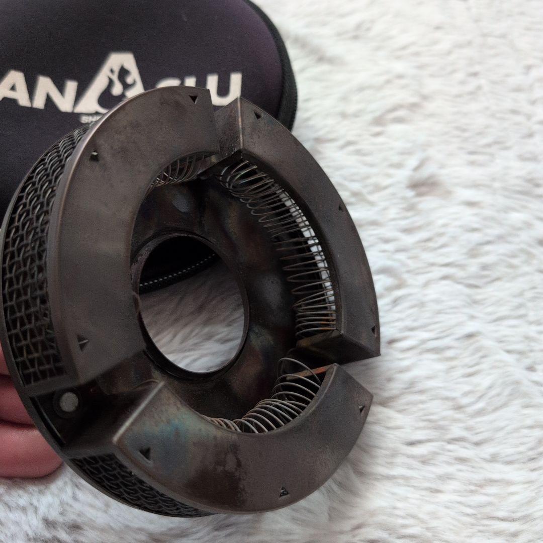 マナスルヒーター