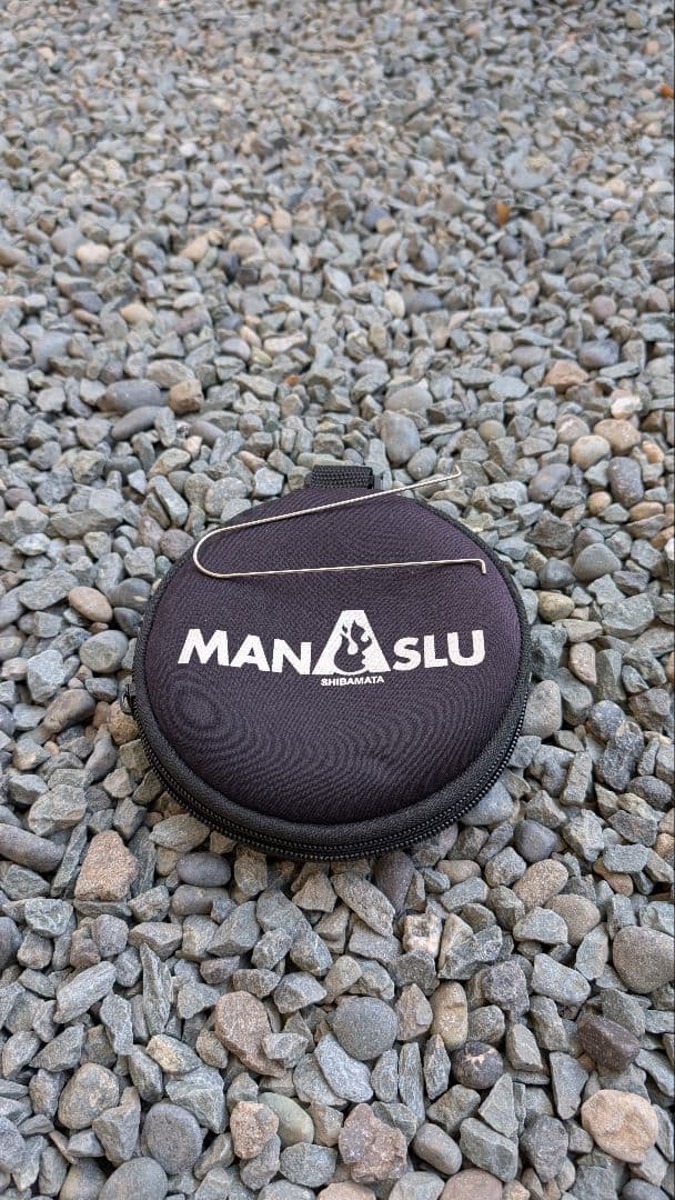 マナスルヒーター