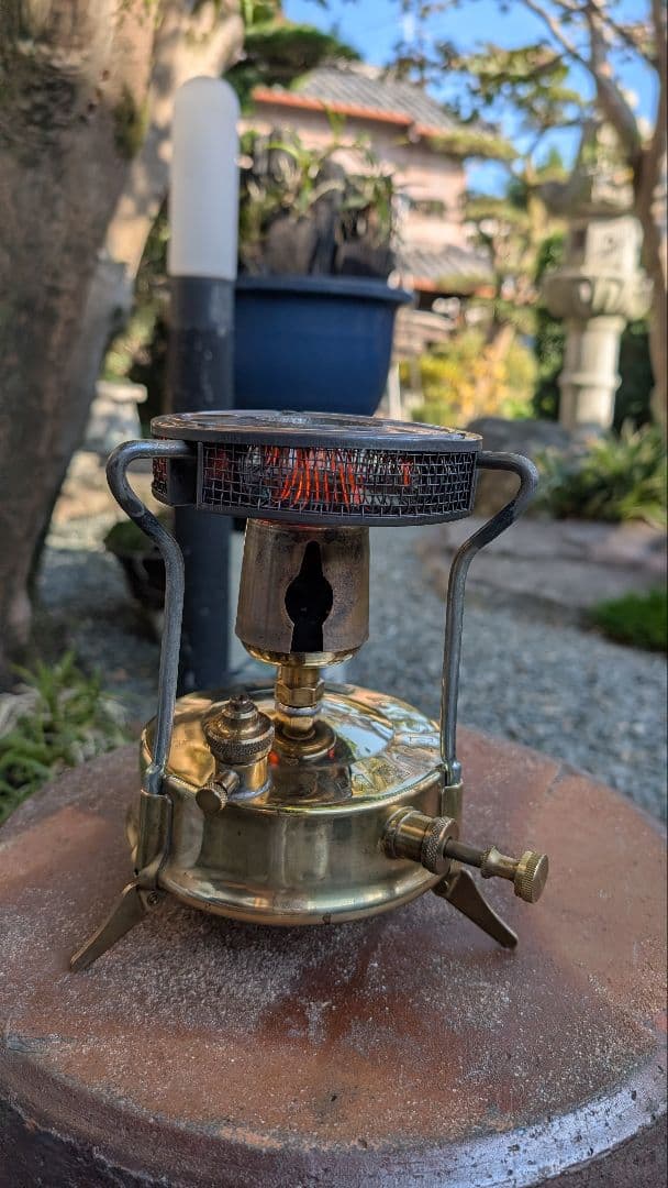 マナスルヒーター