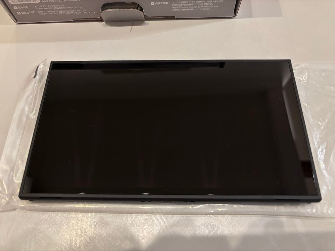【美品】Nintendo Switch 2 中古　マリカートなし