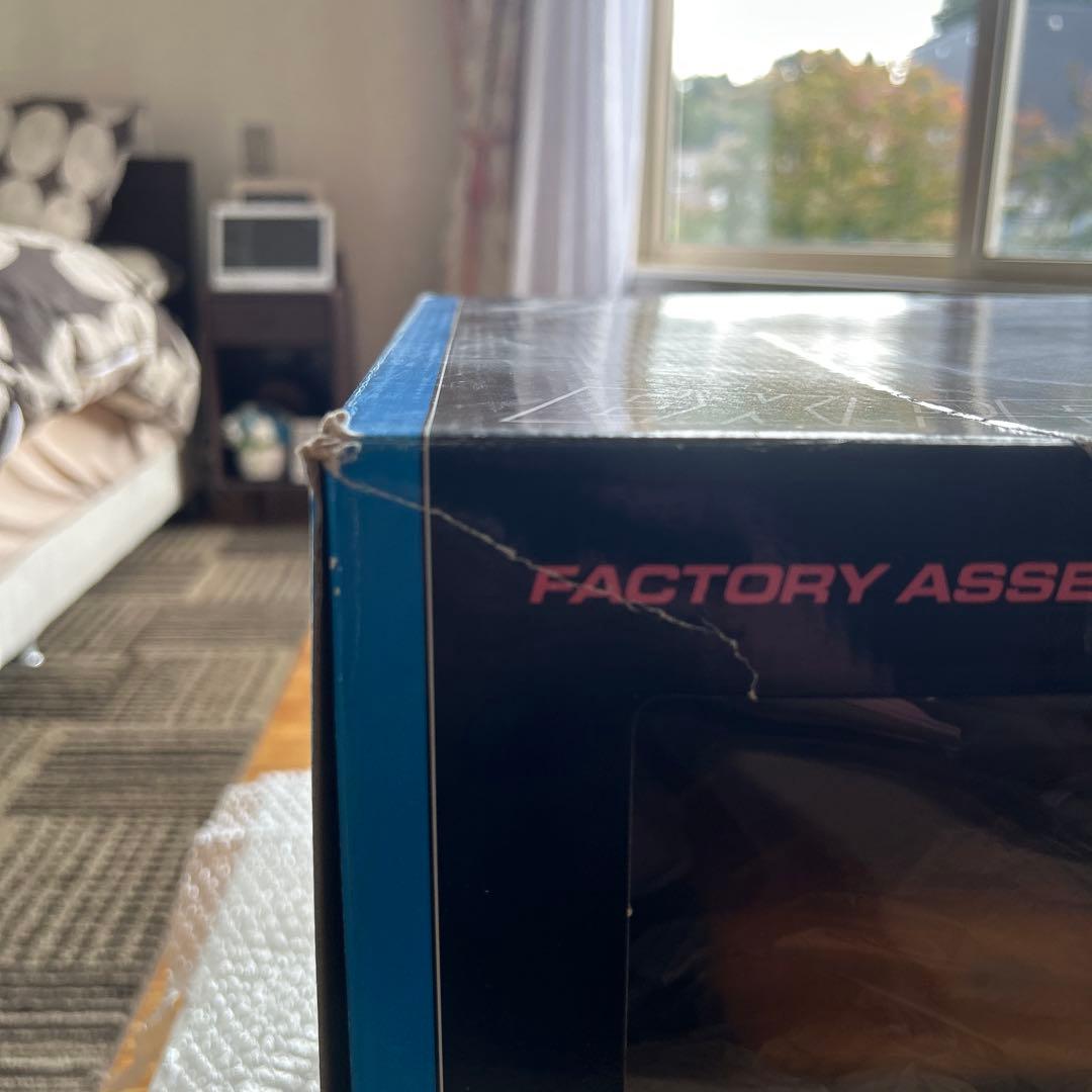 タミヤ　キングイエローxb