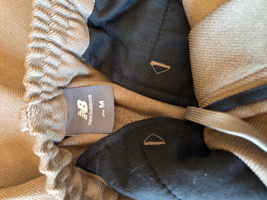 newbalance THECITYセットアップ Mサイズ