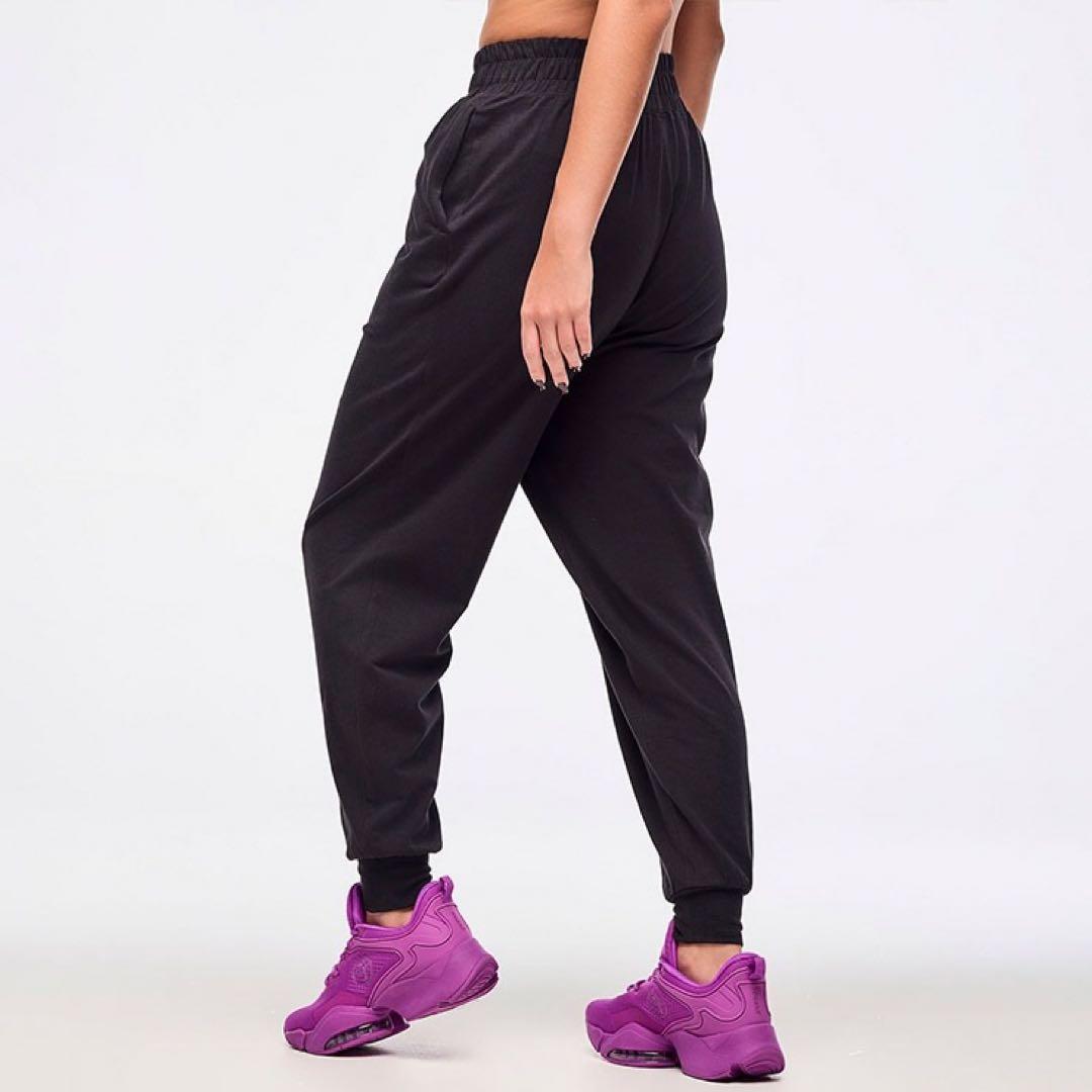 新品　正規品　ズンバ　M ジョガー　パンツ