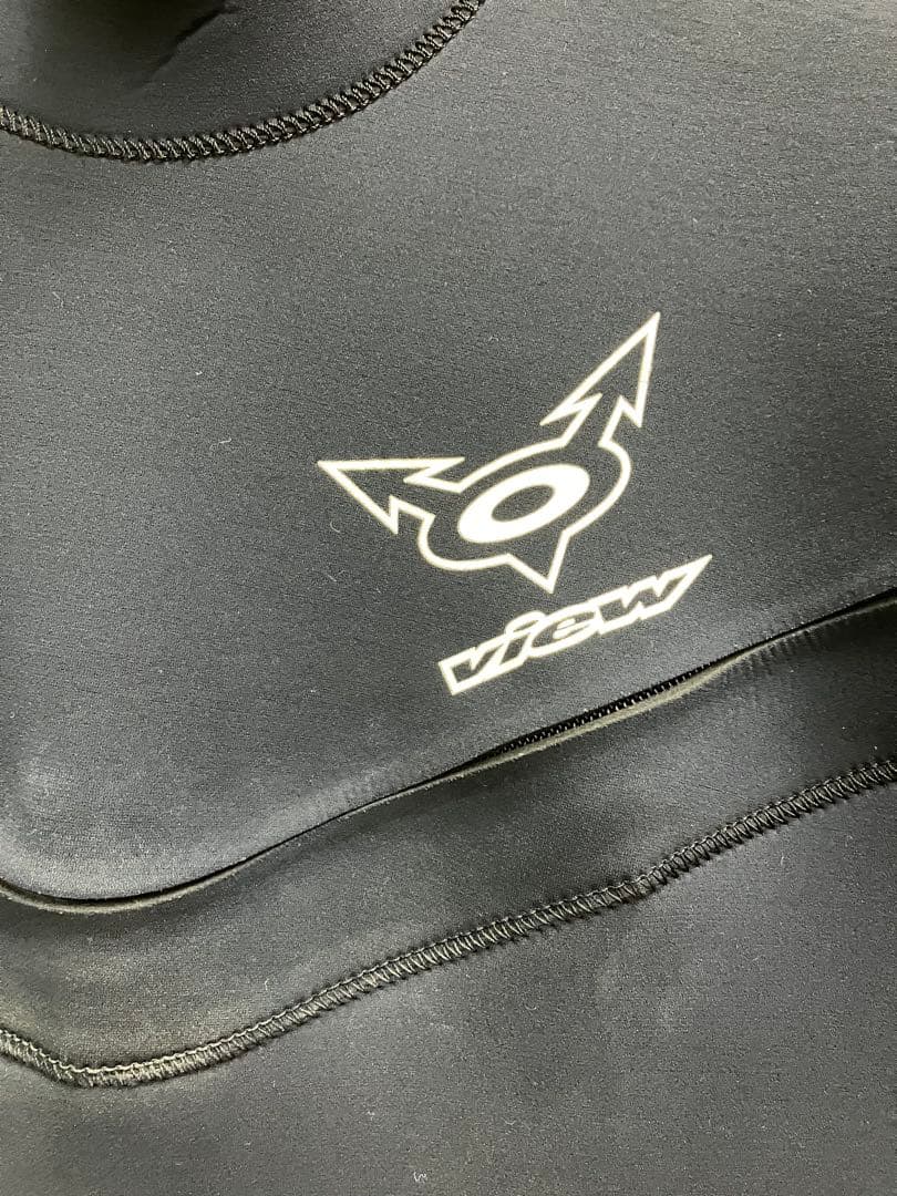 値下げ激美品ＶＩＥＷ　3ミリオールジャーフル