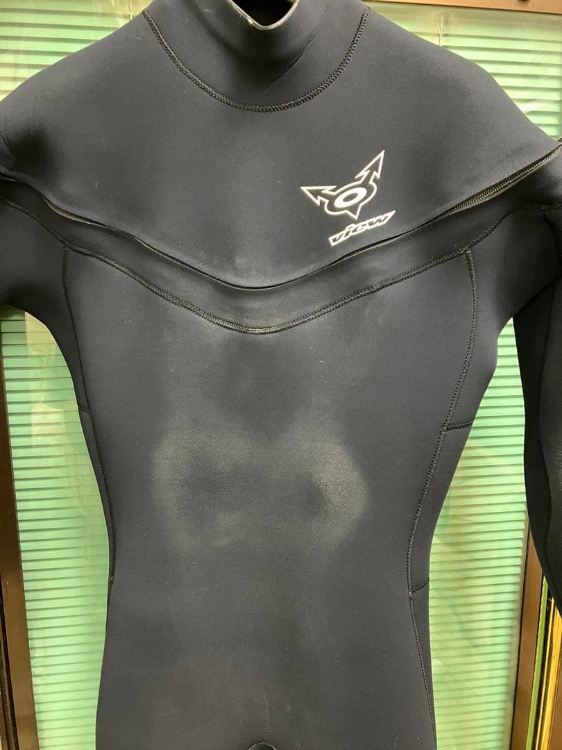 値下げ激美品ＶＩＥＷ　3ミリオールジャーフル