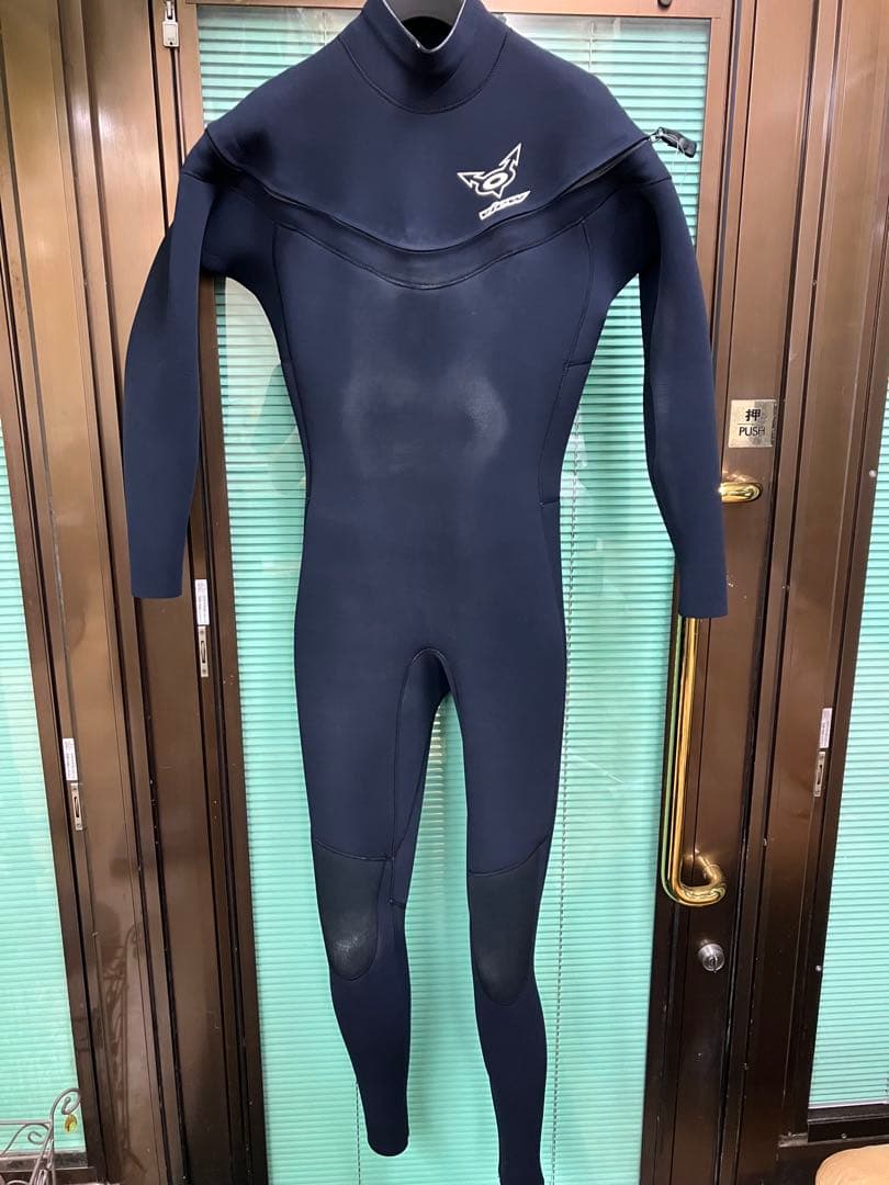 値下げ激美品ＶＩＥＷ　3ミリオールジャーフル