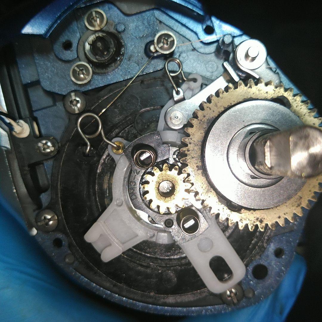 あおあお様の商品です!　シマノ電動丸3000H