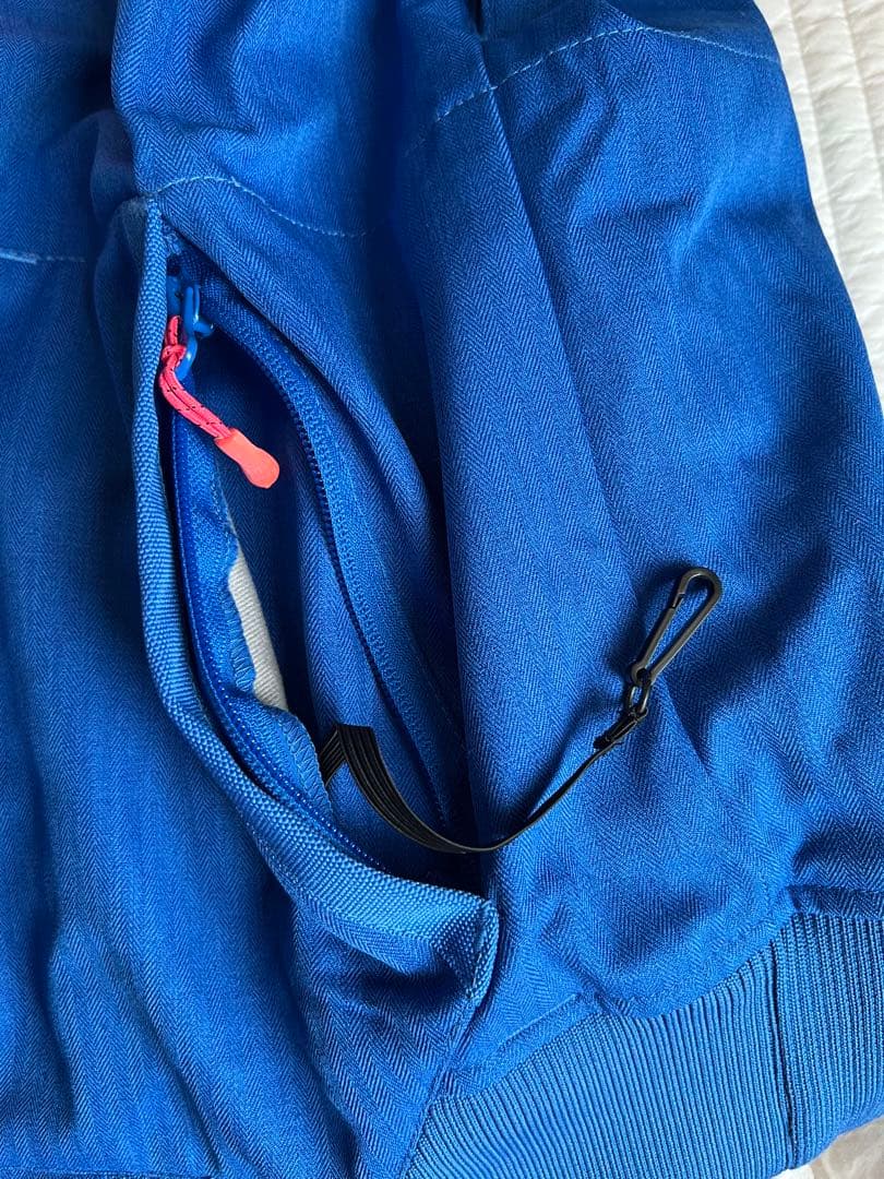 早い者勝ち！【美品】DC スキー/スノーボードウェア レディース 上下セット