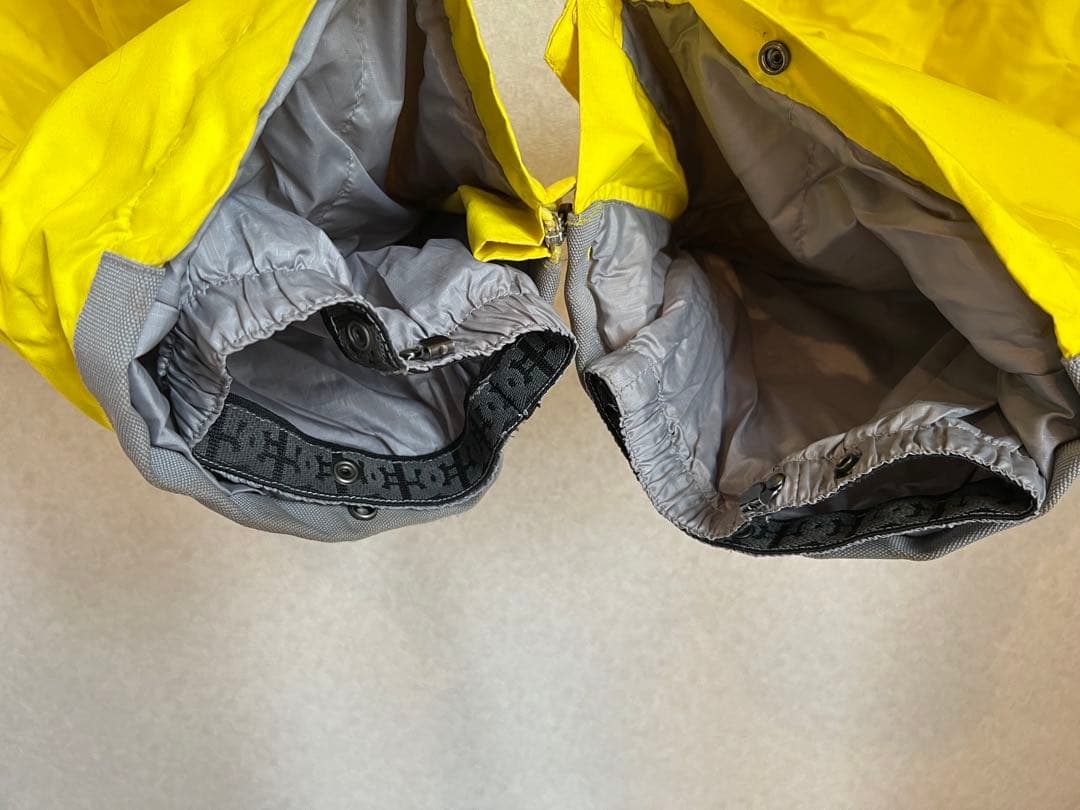 早い者勝ち！【美品】DC スキー/スノーボードウェア レディース 上下セット