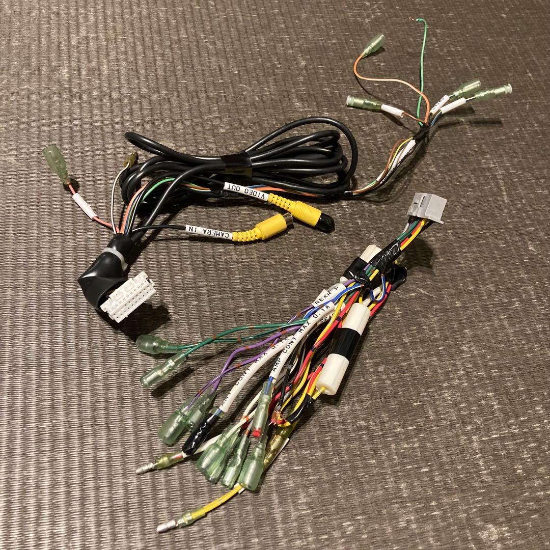 綺麗 Panasonic Bluetooth 地デジフルセグ ナビ 動作確認済