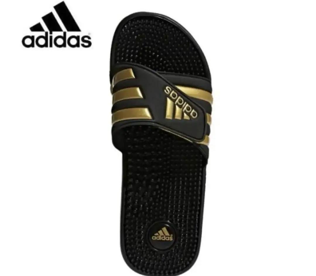 adidasスポーツサンダル 24.5cm 新品未使用