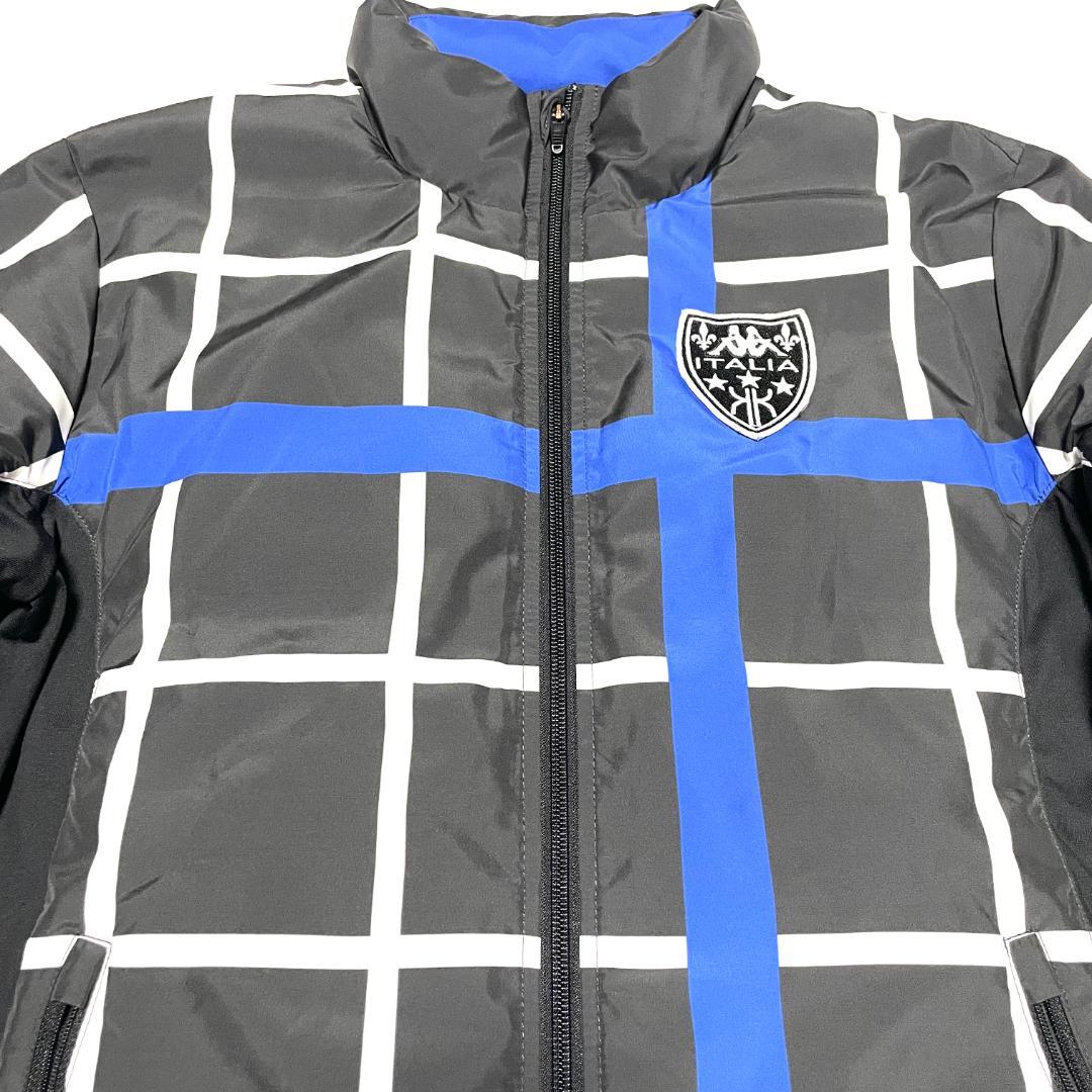 【フォロー割】 美品 カッパゴルフ ダウンジャケット Lサイズ メンズ